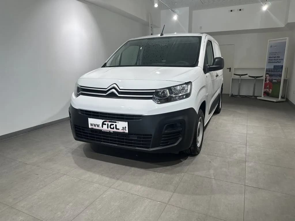 Citroën Berlingo
