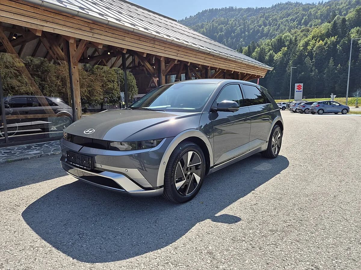 Hyundai Ioniq 5