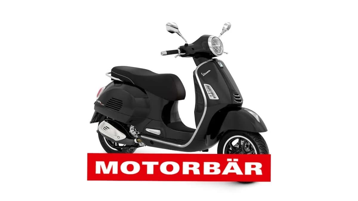 Vespa GTS – € 7.990, 0 km – Bild 1 von 1