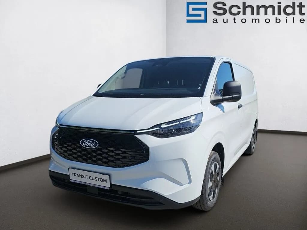 Ford Transit – € 42.690, 10 km – Bild 1 von 25
