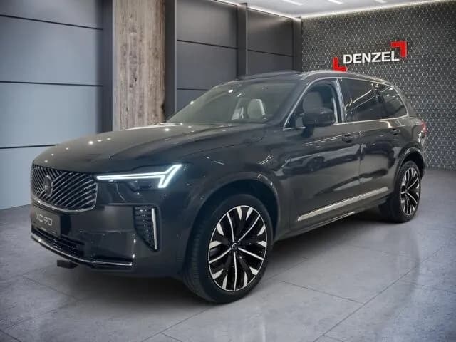 Volvo XC90 2026 – € 79.890, 20 km – Bild 1 von 10