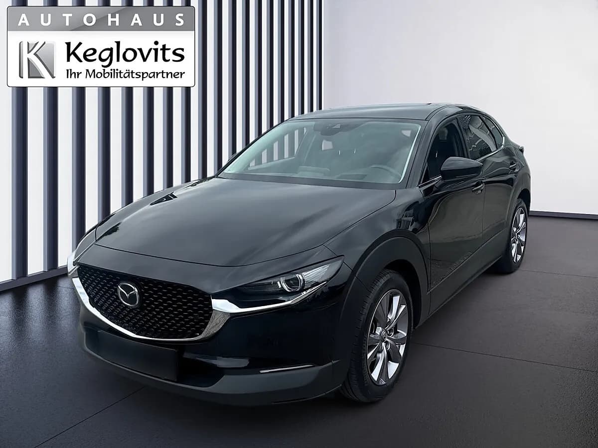 Mazda CX-30 2021 – € 17.990, 90 000 km – Bild 1 von 19