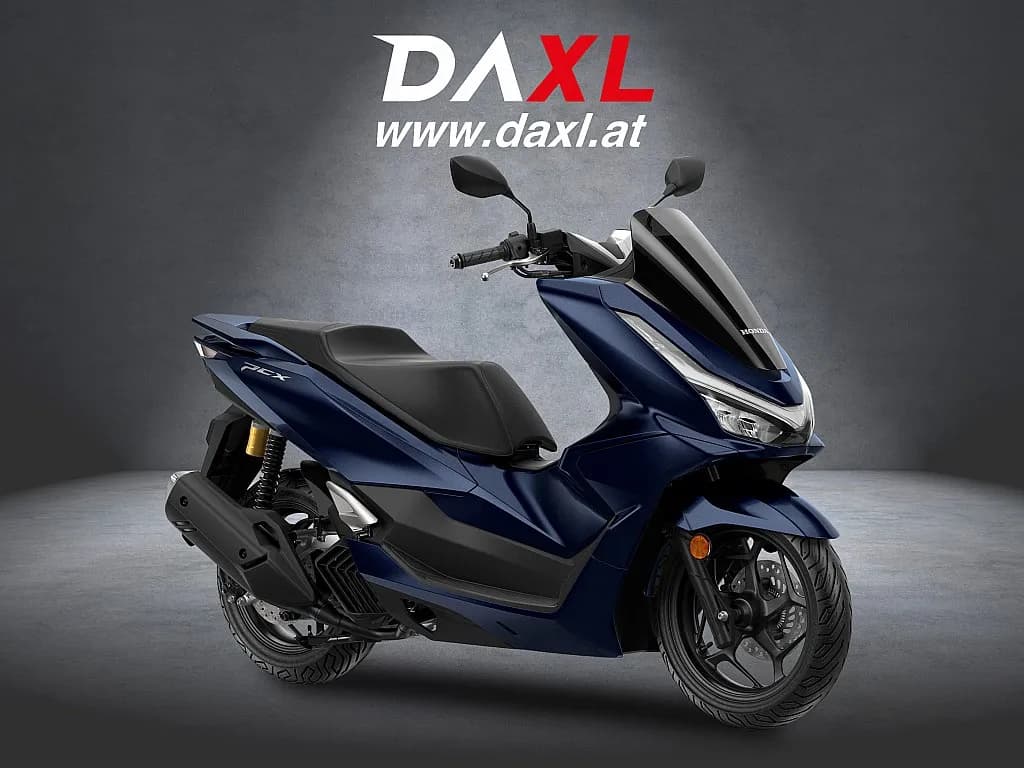 Honda PCX
