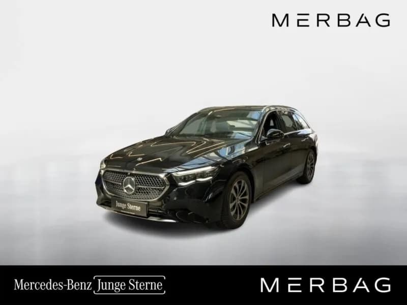 Mercedes-Benz E-Klasse 2025 – € 56.990, 19 294 km – Bild 1 von 16