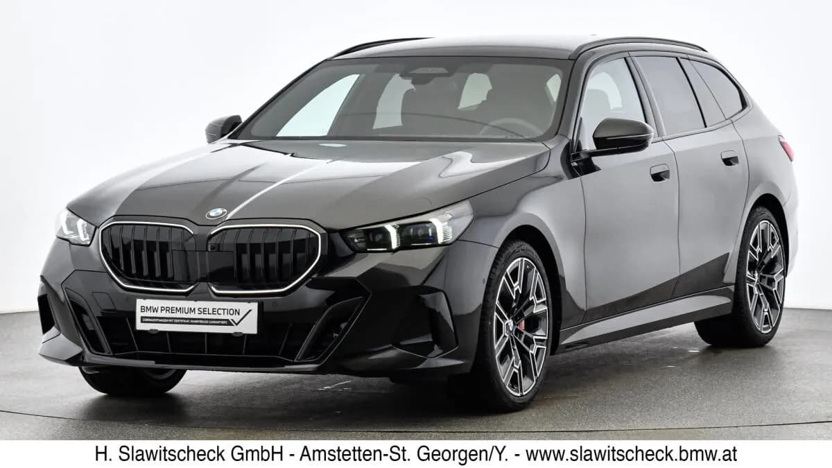 BMW 5er-Reihe