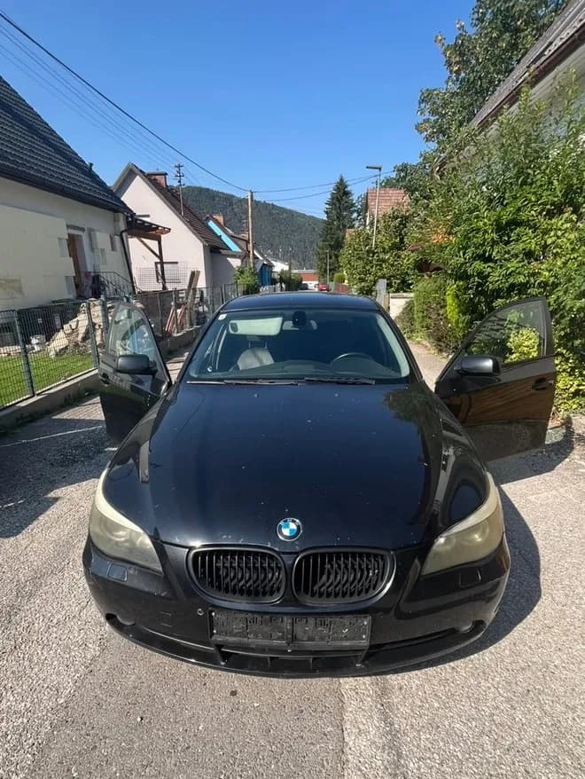 BMW 5er-Reihe