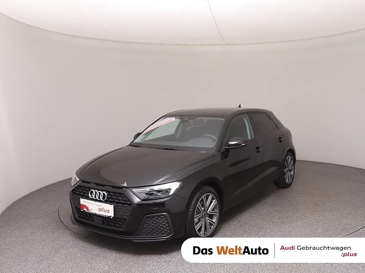 Audi A1 2026 – € 25.950, 201 km – Bild 1 von 34