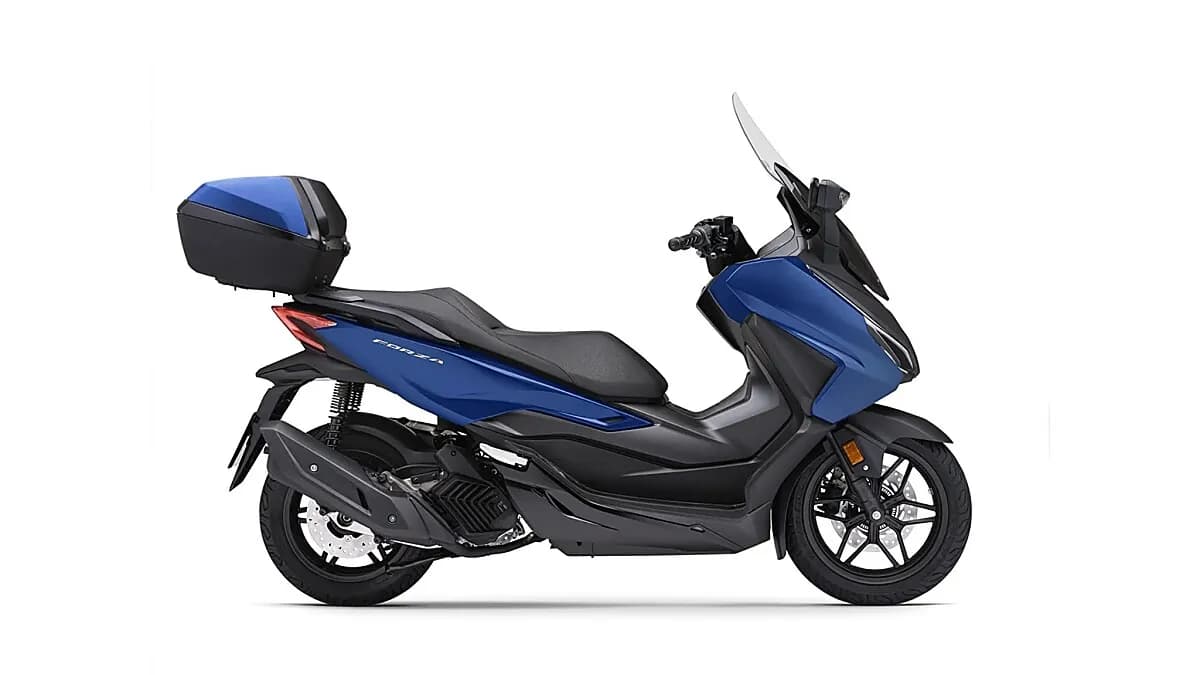 Honda Forza