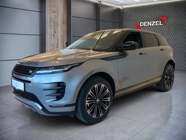 Land Rover Range Rover Evoque – € 62.850, 14 km – Bild 1 von 10