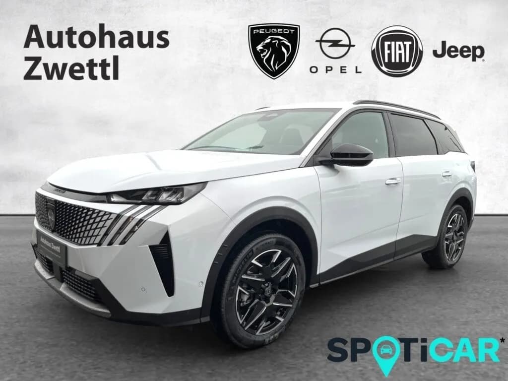 Peugeot 5008 2026 – € 36.480, 10 km – Bild 1 von 23