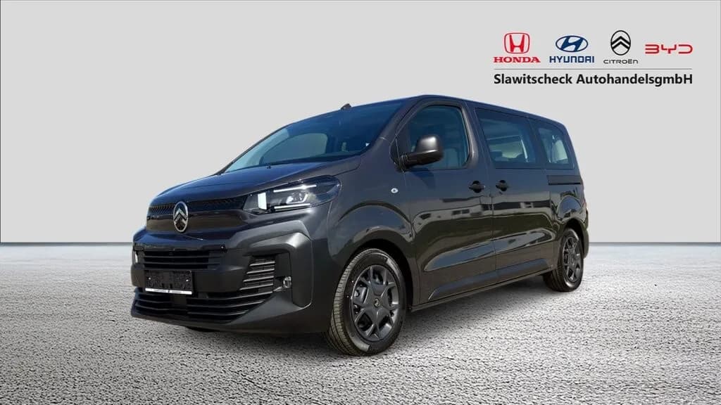 Citroën Jumpy 2026 – € 41.490, 10 km – Bild 1 von 15