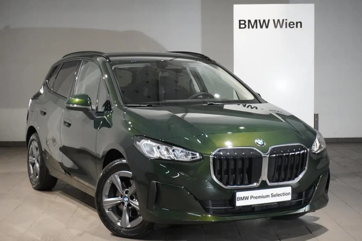 BMW 2er-Reihe 2026 – € 36.805, 9 900 km – Bild 1 von 24