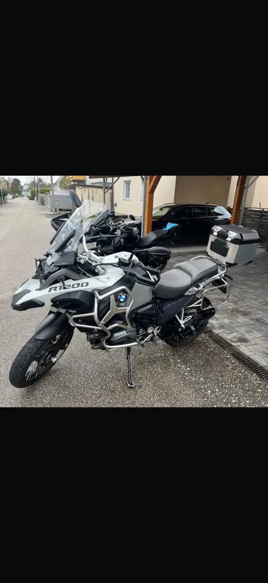 BMW R 1200