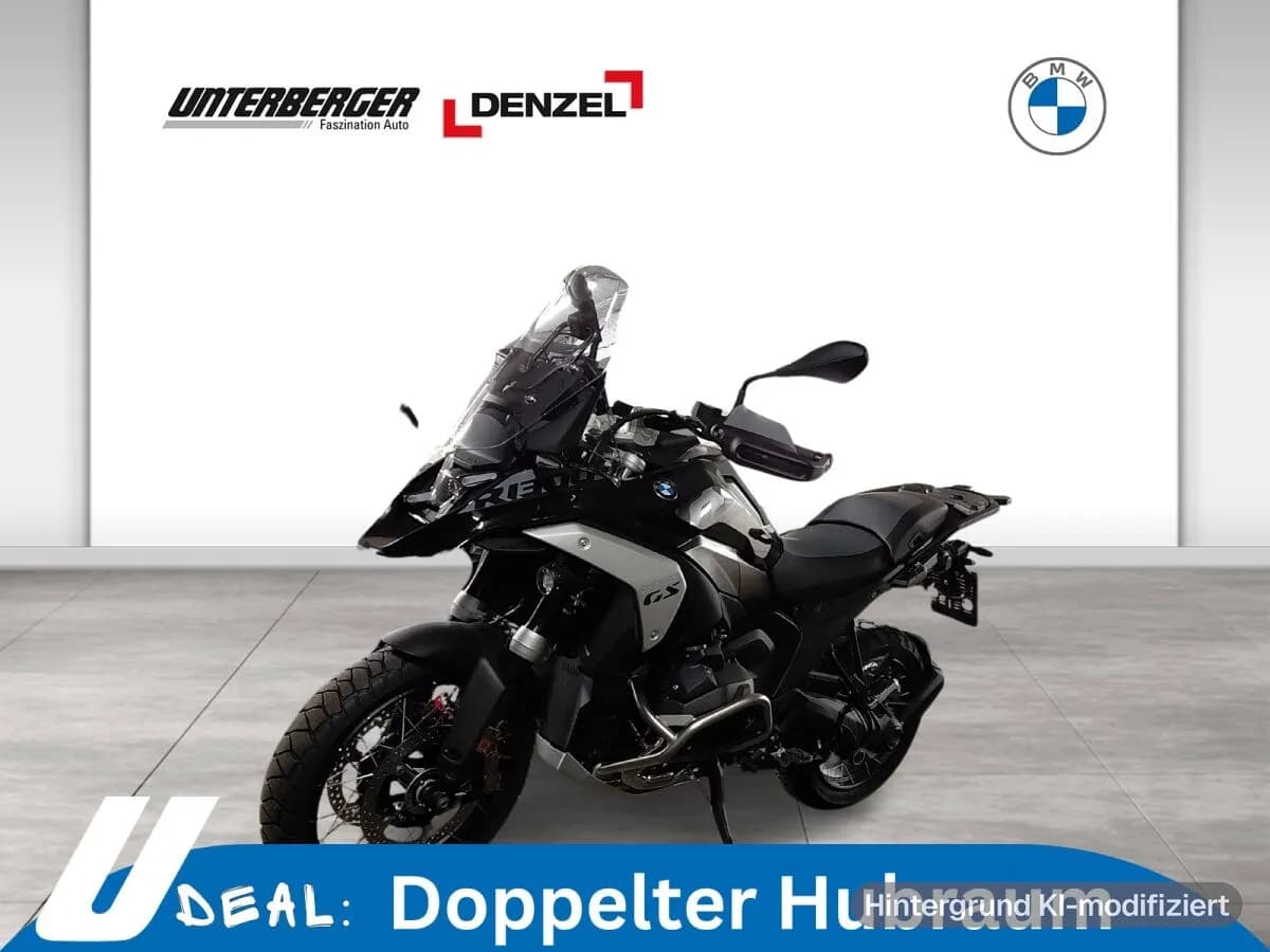 BMW R 1300 GS – € 26.300, 1 km – Bild 1 von 13