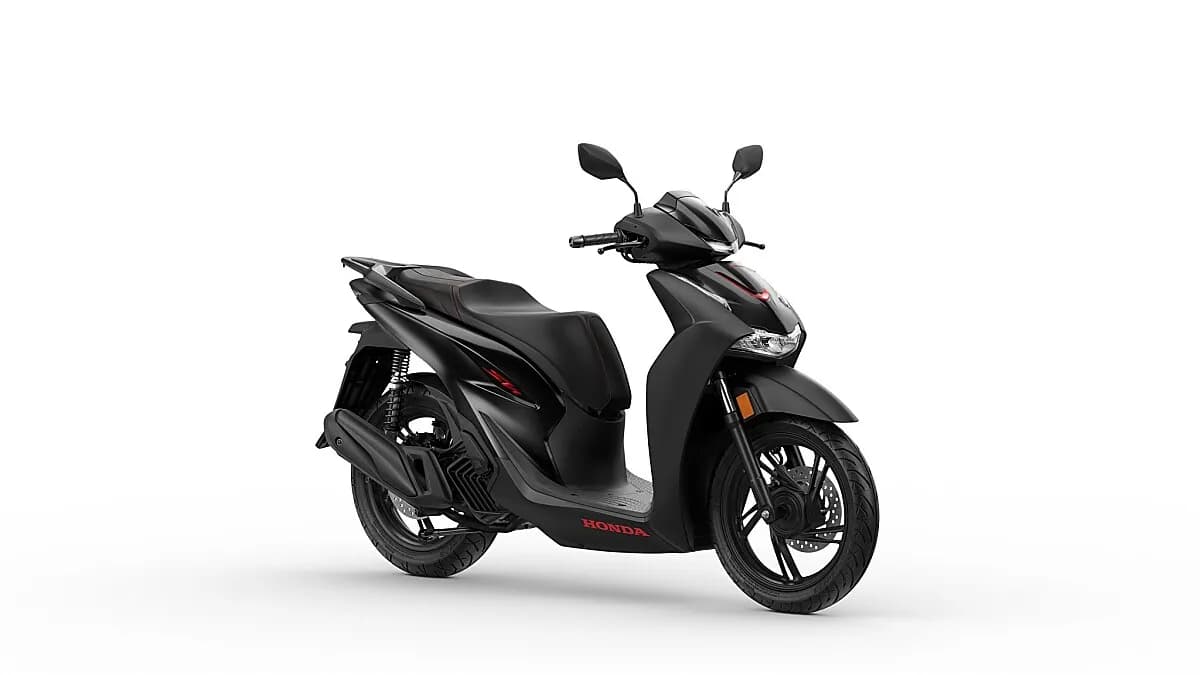 Honda SH