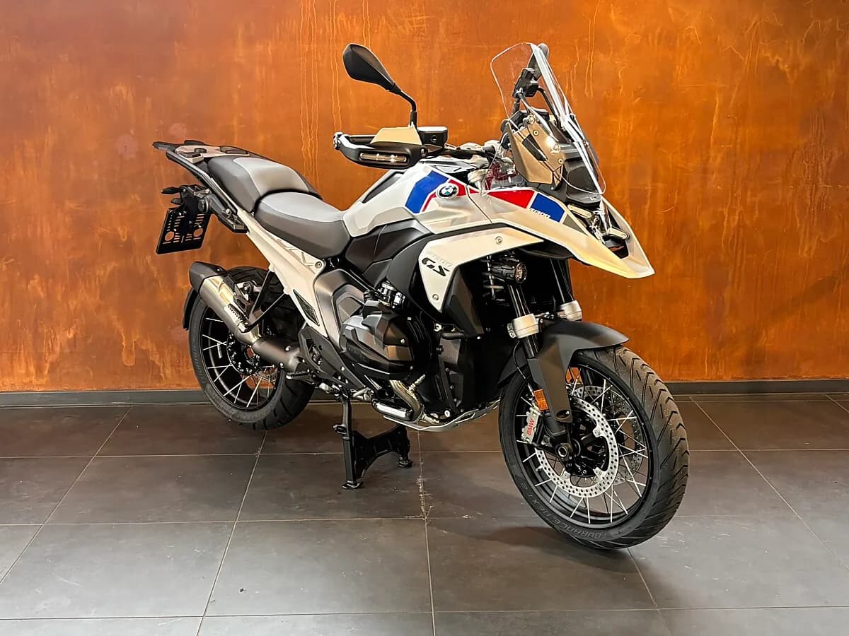 BMW R 1300 GS