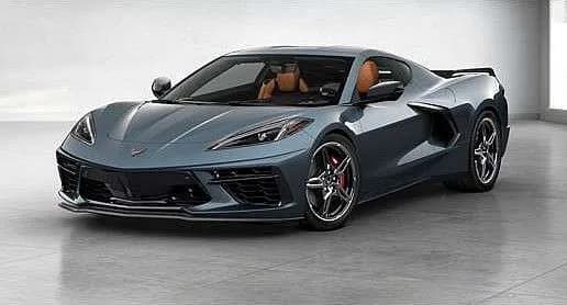 Corvette Corvette