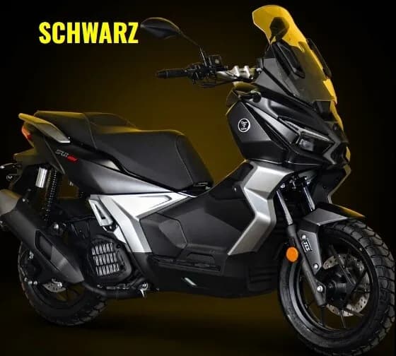 Voge Sonstige – € 3.499, 0 km – Bild 1 von 2