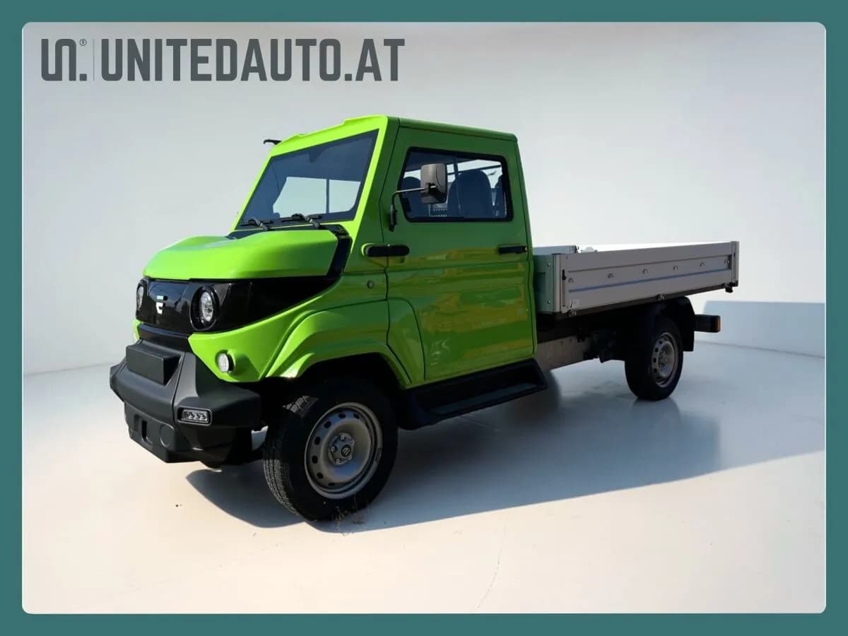 Evum Acar – € 53.178, 80 km – Bild 1 von 15
