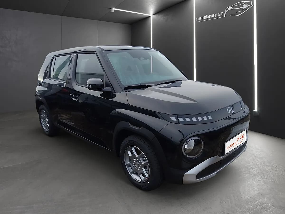 Hyundai Inster – € 31.850, 0 km – Bild 1 von 10