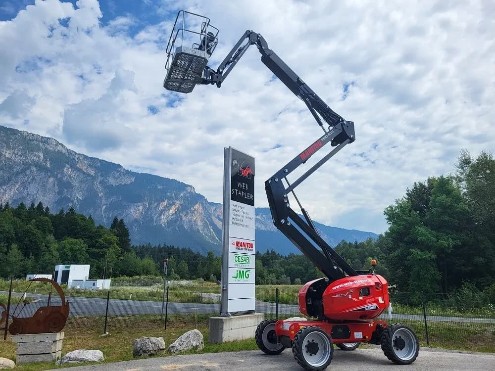 Manitou Sonstige