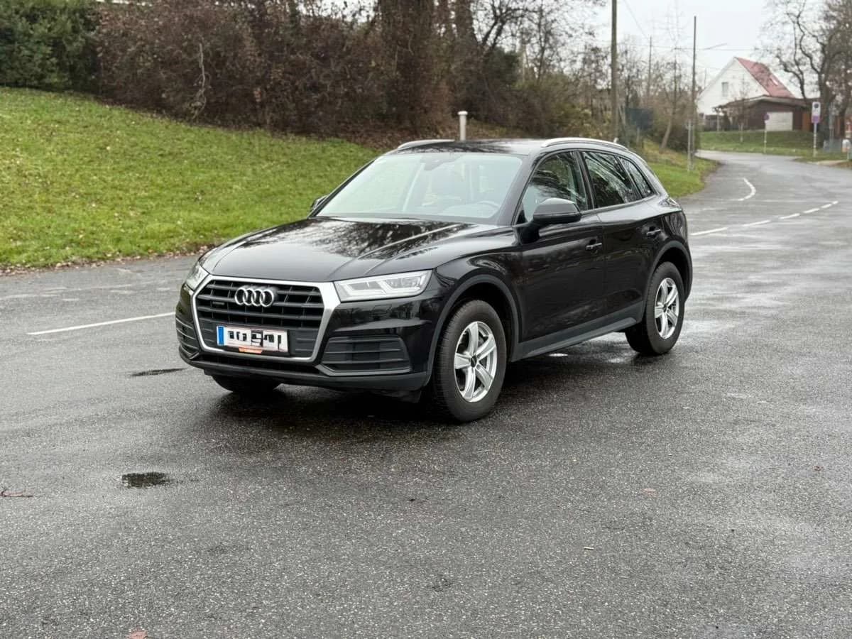 Audi Q5 2017 – € 20.490, 170 000 km – Bild 1 von 23