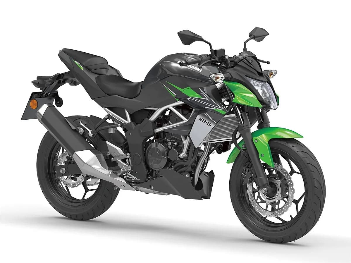 Kawasaki Z – € 4.399, 0 km – Bild 1 von 8