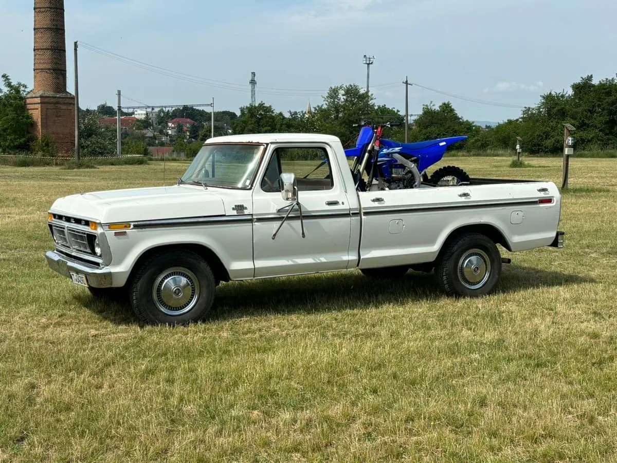 Ford F-Serie