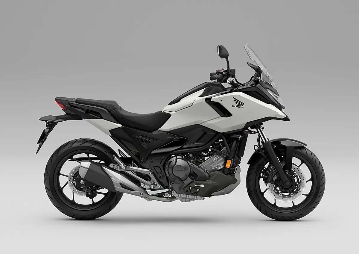 Honda NC