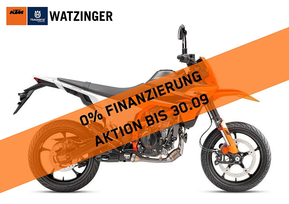 KTM 125 – € 4.199, 0 km – Bild 1 von 3