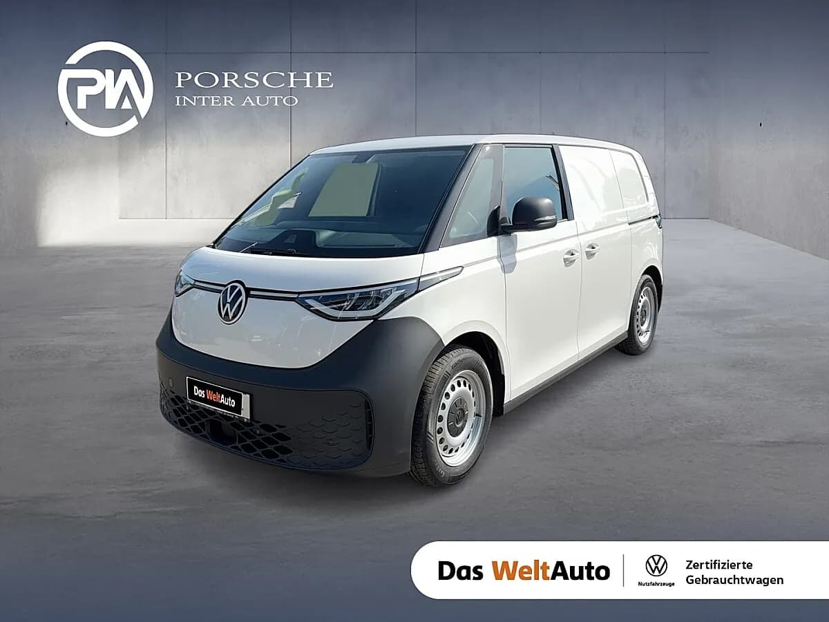 VW TransVan 2026 – € 37.480, 1 055 km – Bild 1 von 11