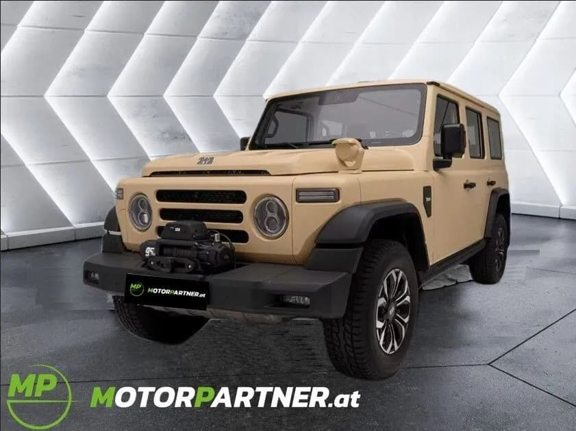 Sonstige Sonstige – € 62.990, 0 km – Bild 1 von 8