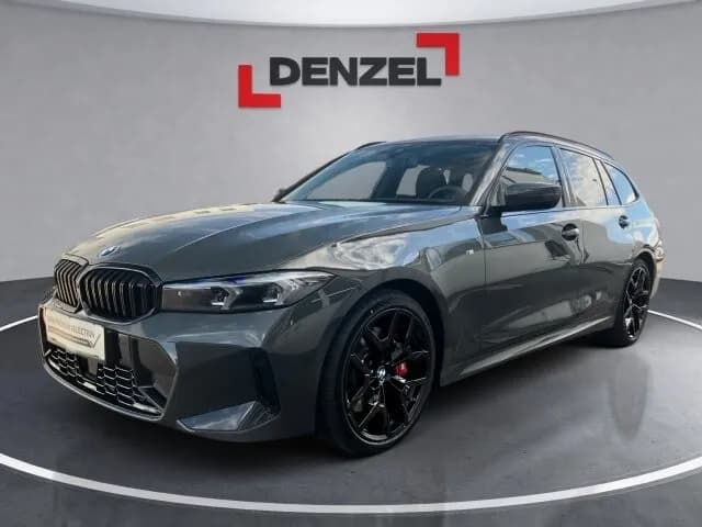 BMW 3er-Reihe