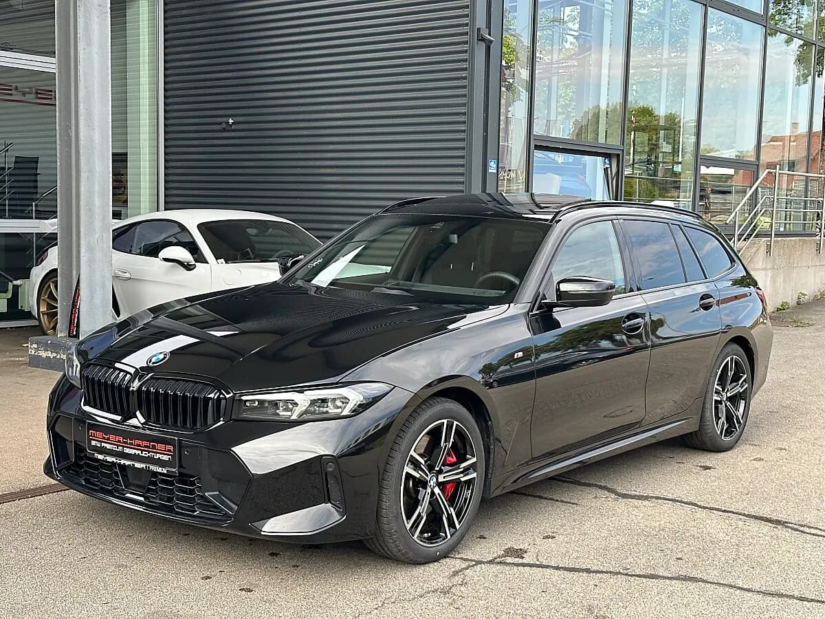 BMW 3er-Reihe