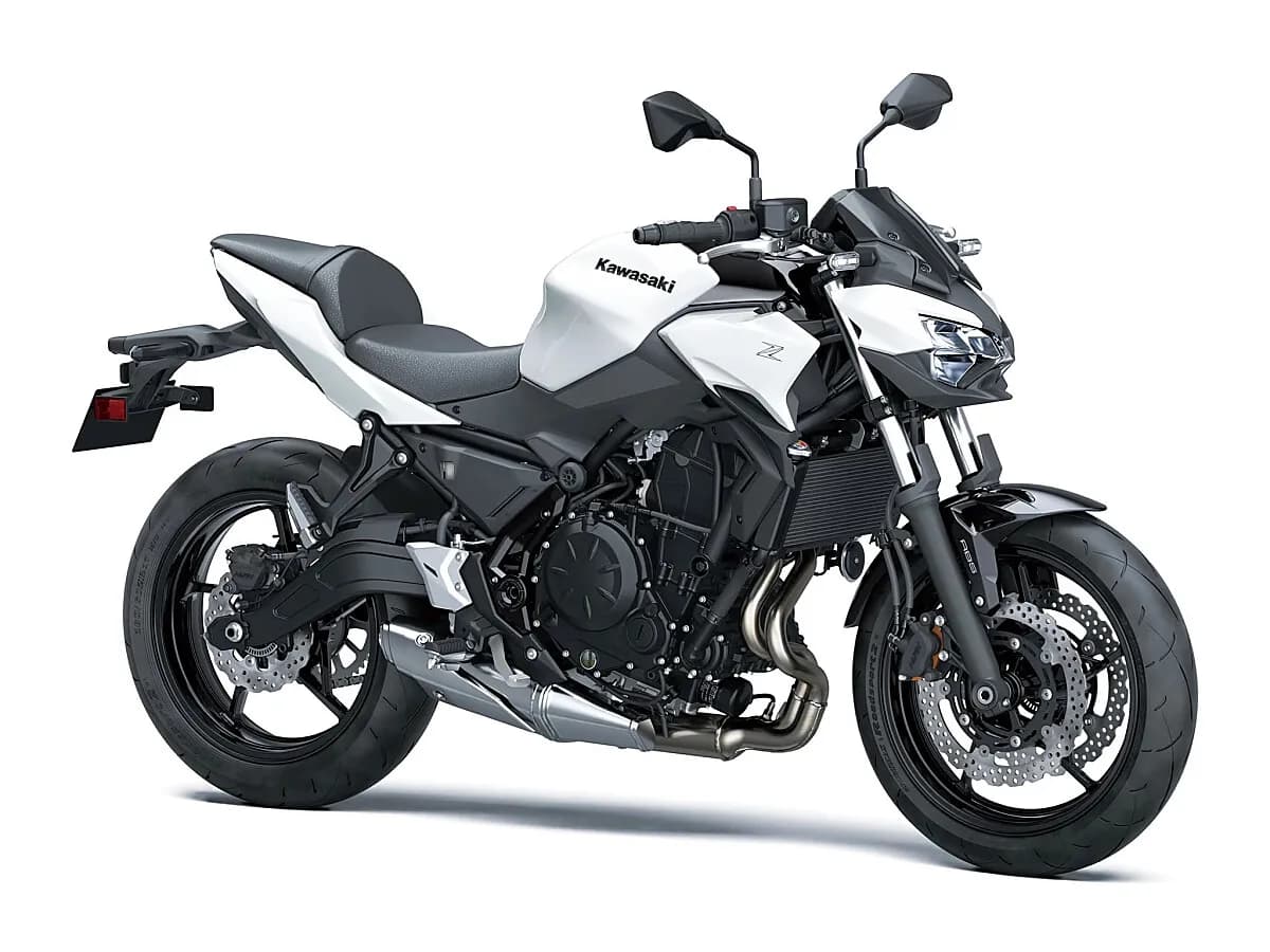 Kawasaki Z 2026 – € 7.799, 0 km – Bild 1 von 6