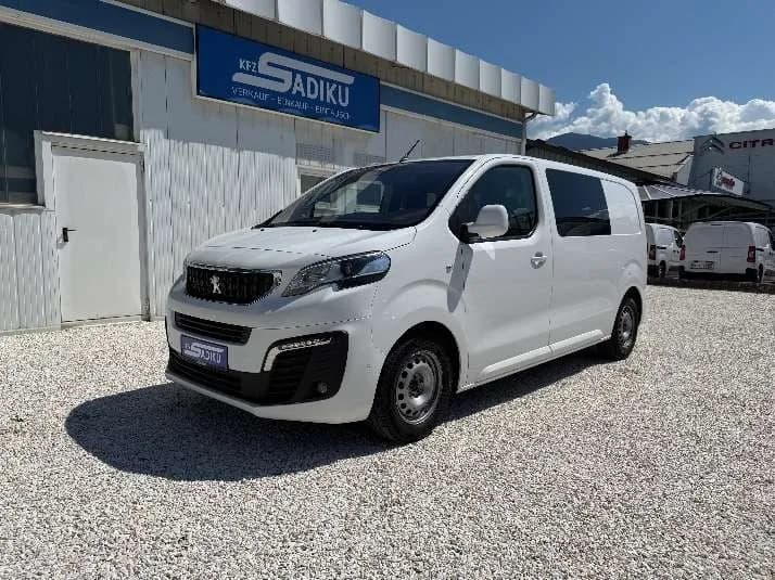 Peugeot Expert
