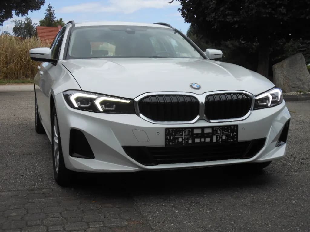 BMW 3er-Reihe