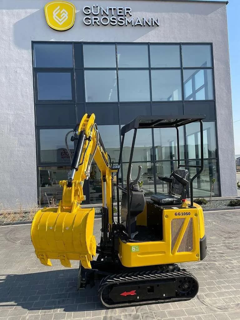Sonstige Sonstige – € 9.261, 0 km – Bild 1 von 5