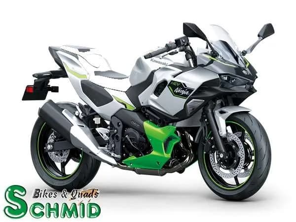 Kawasaki Ninja – € 6.999, 0 km – Bild 1 von 2