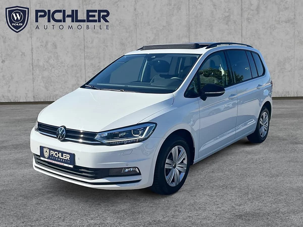 VW Touran