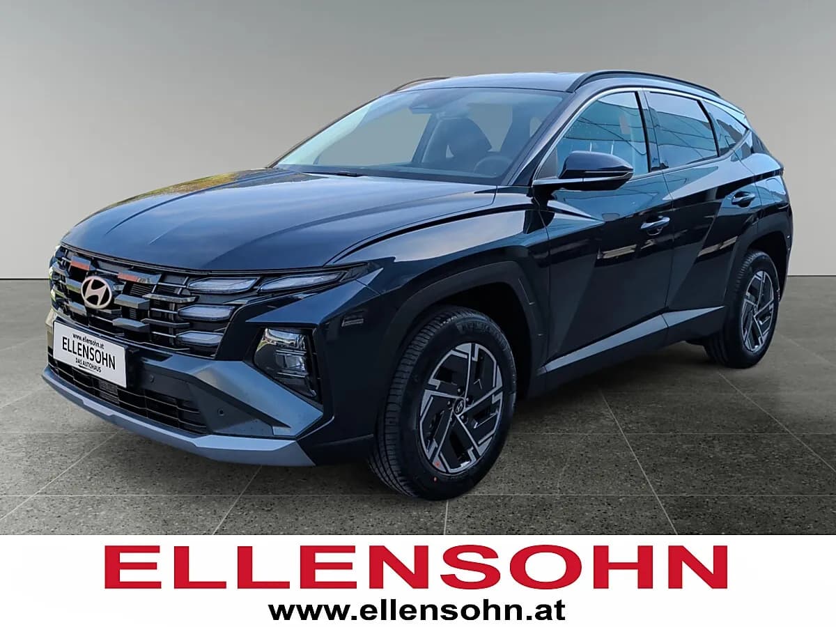 Hyundai Tucson – € 40.990, 0 km – Bild 1 von 31