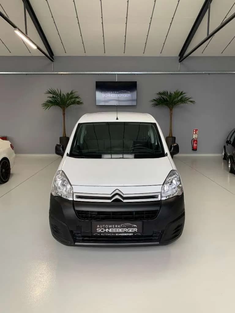 Citroën Berlingo
