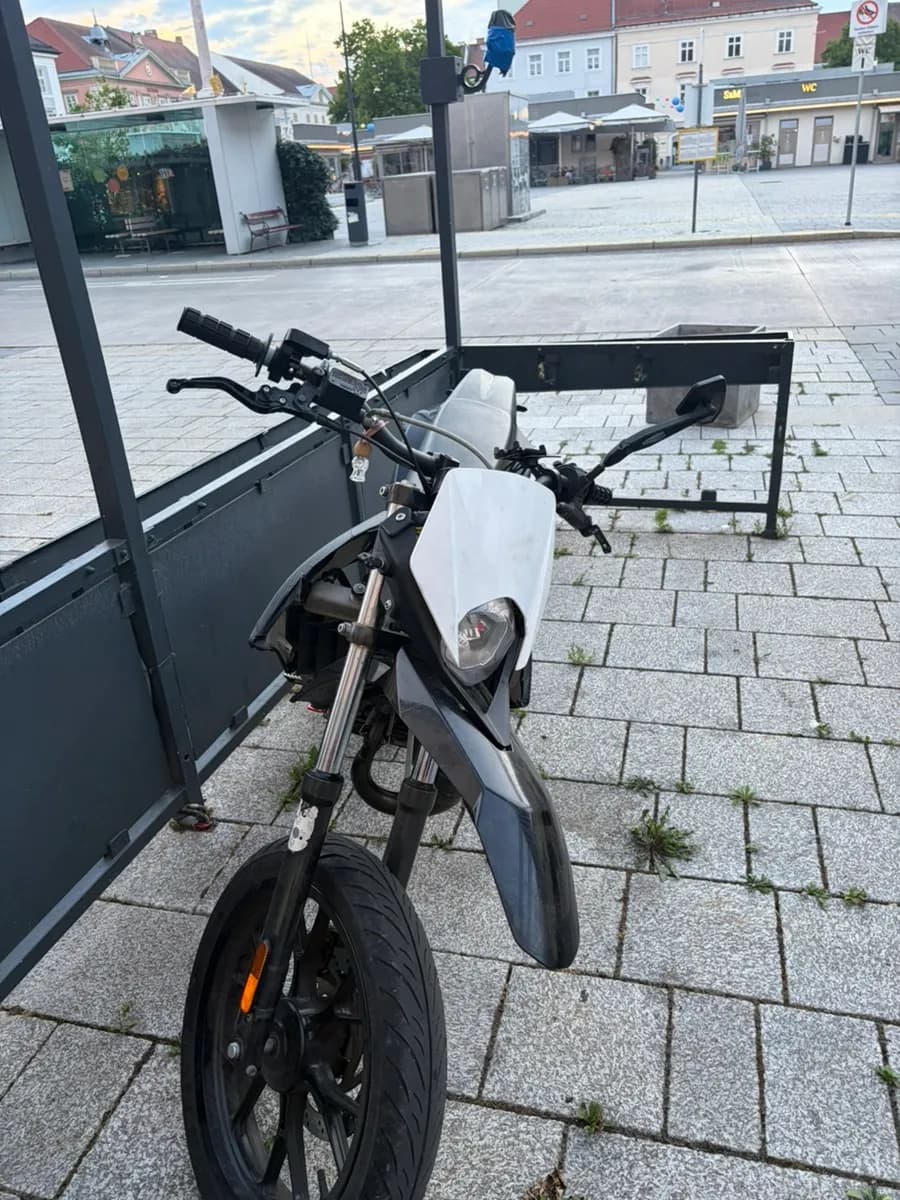 Derbi X-Treme