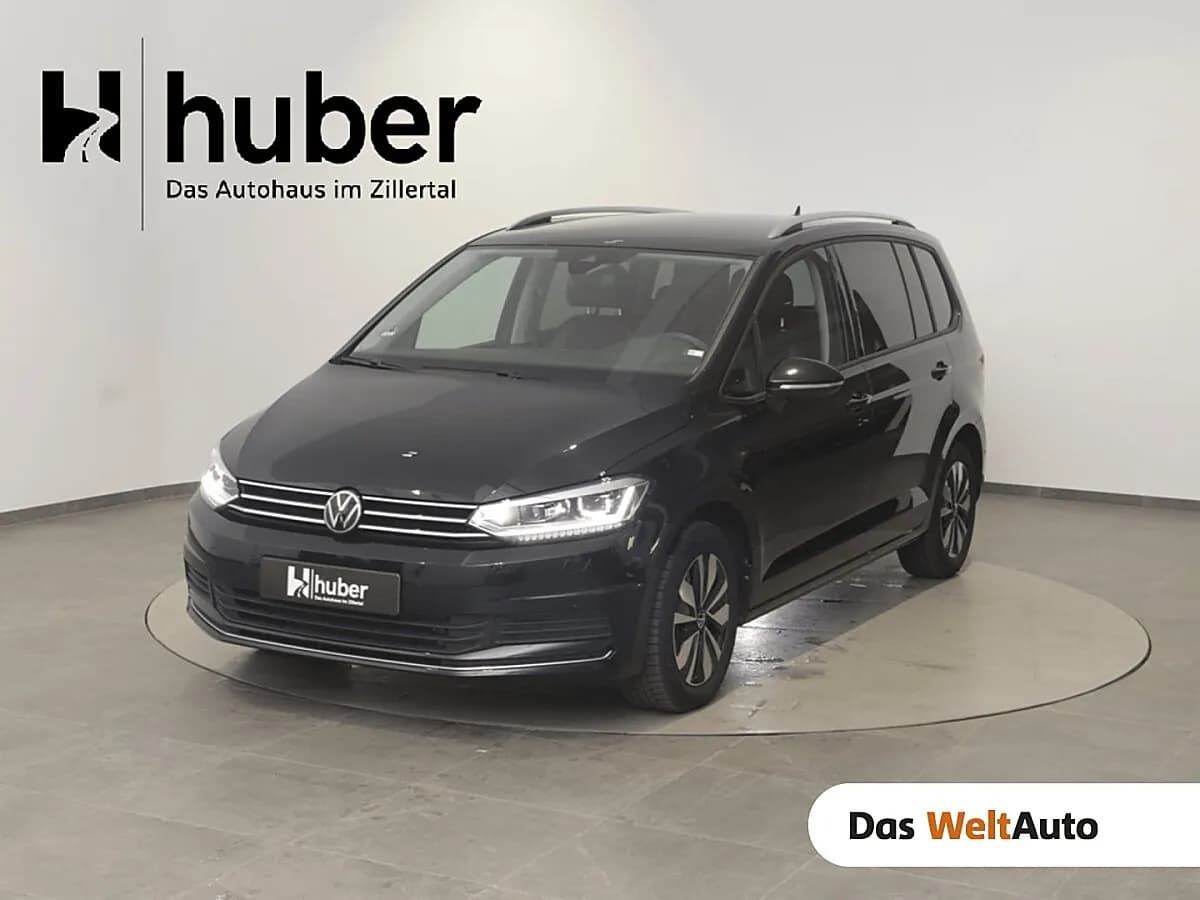VW Touran