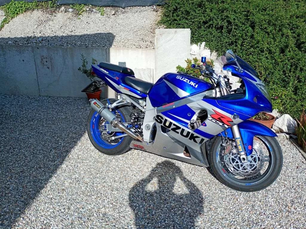 Suzuki GSX-R