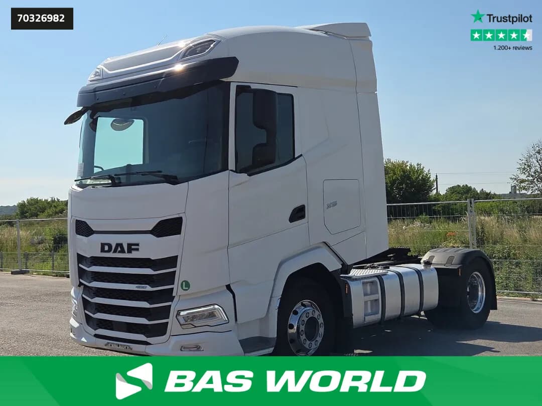 DAF Sonstige