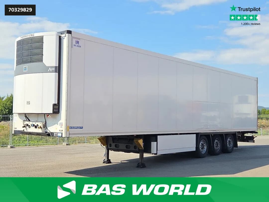 Sonstige Sonstige 2023 – € 42.300, 1 km – Bild 1 von 28
