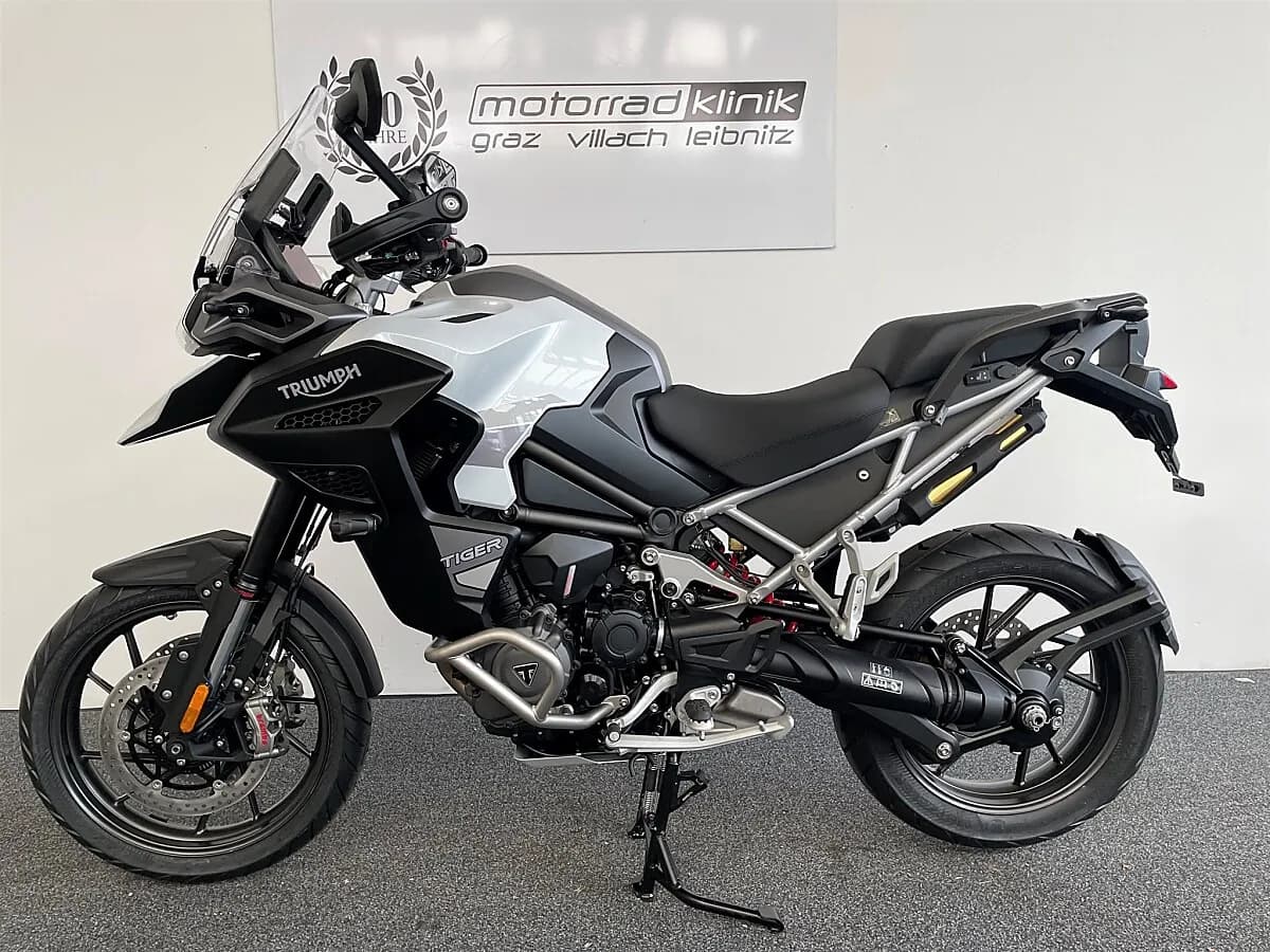 Triumph Tiger – € 21.695, 0 km – Bild 1 von 13