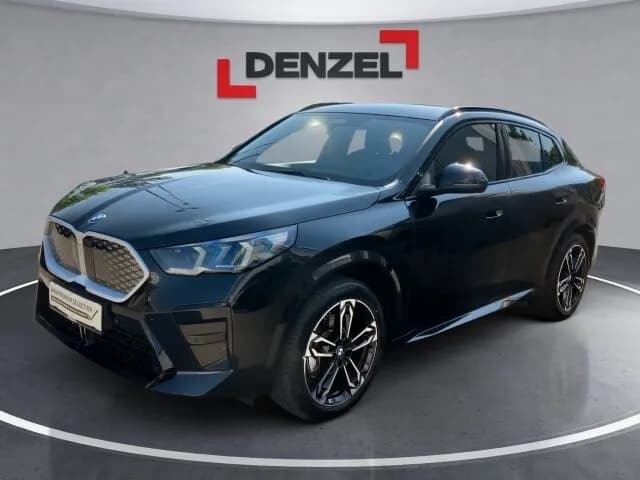 BMW iX2