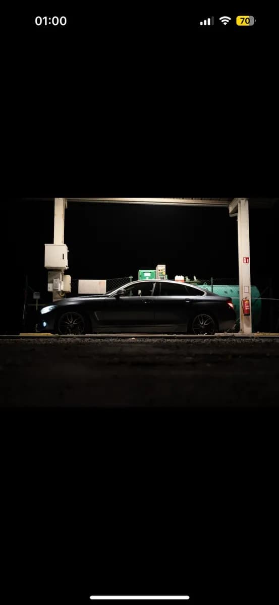 BMW 4er-Reihe
